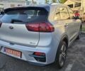 Киа Niro 2021 в Киеве на Automoto.ua Серый Киа Niro, объемом двигателя 0 л и пробегом 39 тыс. км за 22300 $, фото 2 на Automoto.ua