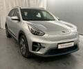Серый Киа Niro, объемом двигателя 0 л и пробегом 40 тыс. км за 22600 $, фото 2 на Automoto.ua