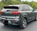 Серый Киа Niro, объемом двигателя 0 л и пробегом 22 тыс. км за 18000 $, фото 7 на Automoto.ua