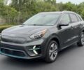 Серый Киа Niro, объемом двигателя 0 л и пробегом 22 тыс. км за 18000 $, фото 1 на Automoto.ua