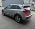 Серый Киа Niro, объемом двигателя 0 л и пробегом 31 тыс. км за 6600 $, фото 1 на Automoto.ua