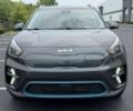 Серый Киа Niro, объемом двигателя 0 л и пробегом 22 тыс. км за 18000 $, фото 1 на Automoto.ua