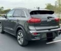 Серый Киа Niro, объемом двигателя 0 л и пробегом 22 тыс. км за 18000 $, фото 3 на Automoto.ua