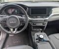 Серый Киа Niro, объемом двигателя 0 л и пробегом 31 тыс. км за 6600 $, фото 7 на Automoto.ua