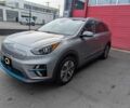 Серый Киа Niro, объемом двигателя 0 л и пробегом 31 тыс. км за 6600 $, фото 1 на Automoto.ua
