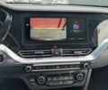 Серый Киа Niro, объемом двигателя 0 л и пробегом 31 тыс. км за 6600 $, фото 8 на Automoto.ua