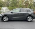 Серый Киа Niro, объемом двигателя 0 л и пробегом 22 тыс. км за 18000 $, фото 6 на Automoto.ua