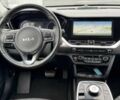 Серый Киа Niro, объемом двигателя 0 л и пробегом 22 тыс. км за 18000 $, фото 11 на Automoto.ua
