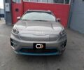 Серый Киа Niro, объемом двигателя 0 л и пробегом 31 тыс. км за 6600 $, фото 5 на Automoto.ua