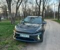 Сірий Кіа Niro, об'ємом двигуна 0 л та пробігом 68 тис. км за 18800 $, фото 1 на Automoto.ua