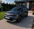 Серый Киа Niro, объемом двигателя 0 л и пробегом 98 тыс. км за 20500 $, фото 1 на Automoto.ua