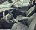 Сірий Кіа Niro, об'ємом двигуна 0 л та пробігом 30 тис. км за 822 $, фото 4 на Automoto.ua
