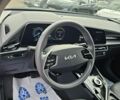 Сірий Кіа Niro, об'ємом двигуна 0 л та пробігом 30 тис. км за 822 $, фото 6 на Automoto.ua