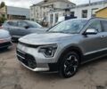 Сірий Кіа Niro, об'ємом двигуна 0 л та пробігом 30 тис. км за 33500 $, фото 1 на Automoto.ua