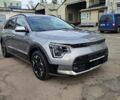 Сірий Кіа Niro, об'ємом двигуна 0 л та пробігом 30 тис. км за 822 $, фото 1 на Automoto.ua