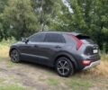 Сірий Кіа Niro, об'ємом двигуна 1.6 л та пробігом 5 тис. км за 26300 $, фото 5 на Automoto.ua