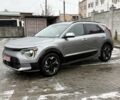 Сірий Кіа Niro, об'ємом двигуна 0 л та пробігом 25 тис. км за 22500 $, фото 1 на Automoto.ua
