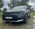Сірий Кіа Niro, об'ємом двигуна 1.6 л та пробігом 5 тис. км за 26300 $, фото 1 на Automoto.ua