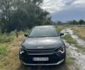 Сірий Кіа Niro, об'ємом двигуна 1.6 л та пробігом 5 тис. км за 26300 $, фото 14 на Automoto.ua