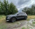 Сірий Кіа Niro, об'ємом двигуна 1.6 л та пробігом 5 тис. км за 26300 $, фото 3 на Automoto.ua