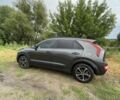 Сірий Кіа Niro, об'ємом двигуна 1.6 л та пробігом 5 тис. км за 26300 $, фото 4 на Automoto.ua