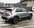 Сірий Кіа Niro, об'ємом двигуна 0 л та пробігом 25 тис. км за 22500 $, фото 2 на Automoto.ua