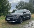 Сірий Кіа Niro, об'ємом двигуна 1.6 л та пробігом 5 тис. км за 26300 $, фото 1 на Automoto.ua
