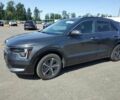 Серый Киа Niro, объемом двигателя 0 л и пробегом 15 тыс. км за 8900 $, фото 1 на Automoto.ua