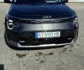 Сірий Кіа Niro, об'ємом двигуна 0 л та пробігом 33 тис. км за 24000 $, фото 1 на Automoto.ua