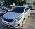 Серый Киа Niro, объемом двигателя 1.4 л и пробегом 227 тыс. км за 6501 $, фото 1 на Automoto.ua