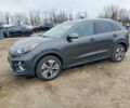 Сірий Кіа Niro, об'ємом двигуна 0 л та пробігом 51 тис. км за 4300 $, фото 1 на Automoto.ua