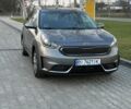 Сірий Кіа Niro, об'ємом двигуна 1.6 л та пробігом 193 тис. км за 15500 $, фото 1 на Automoto.ua