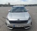 Серый Киа Niro, объемом двигателя 1.6 л и пробегом 143 тыс. км за 13500 $, фото 1 на Automoto.ua