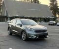 Серый Киа Niro, объемом двигателя 1.6 л и пробегом 45 тыс. км за 3500 $, фото 1 на Automoto.ua