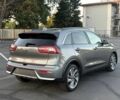 Сірий Кіа Niro, об'ємом двигуна 1.6 л та пробігом 45 тис. км за 4015 $, фото 6 на Automoto.ua