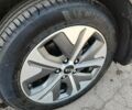 Серый Киа Niro, объемом двигателя 0 л и пробегом 86 тыс. км за 17900 $, фото 14 на Automoto.ua