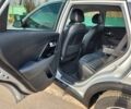 Серый Киа Niro, объемом двигателя 0 л и пробегом 86 тыс. км за 17900 $, фото 10 на Automoto.ua