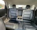 Серый Киа Niro, объемом двигателя 0 л и пробегом 86 тыс. км за 17900 $, фото 6 на Automoto.ua
