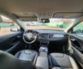 Серый Киа Niro, объемом двигателя 0 л и пробегом 86 тыс. км за 17900 $, фото 5 на Automoto.ua