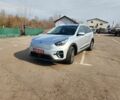 Серый Киа Niro, объемом двигателя 0 л и пробегом 86 тыс. км за 17900 $, фото 1 на Automoto.ua