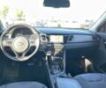 Сірий Кіа Niro, об'ємом двигуна 1.6 л та пробігом 49 тис. км за 12200 $, фото 7 на Automoto.ua