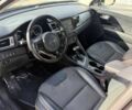 Серый Киа Niro, объемом двигателя 1.6 л и пробегом 46 тыс. км за 4600 $, фото 7 на Automoto.ua