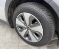 Сірий Кіа Niro, об'ємом двигуна 1.58 л та пробігом 0 тис. км за 16300 $, фото 6 на Automoto.ua
