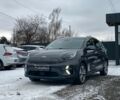 Серый Киа Niro, объемом двигателя 0 л и пробегом 77 тыс. км за 18999 $, фото 1 на Automoto.ua