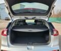 Серый Киа Niro, объемом двигателя 0 л и пробегом 86 тыс. км за 17900 $, фото 12 на Automoto.ua