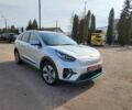 Серый Киа Niro, объемом двигателя 0 л и пробегом 86 тыс. км за 17900 $, фото 3 на Automoto.ua