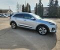 Серый Киа Niro, объемом двигателя 0 л и пробегом 86 тыс. км за 17900 $, фото 2 на Automoto.ua
