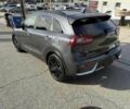 Серый Киа Niro, объемом двигателя 1.6 л и пробегом 46 тыс. км за 4600 $, фото 3 на Automoto.ua
