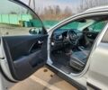 Серый Киа Niro, объемом двигателя 0 л и пробегом 86 тыс. км за 17900 $, фото 9 на Automoto.ua