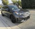 Серый Киа Niro, объемом двигателя 1.6 л и пробегом 46 тыс. км за 4600 $, фото 1 на Automoto.ua